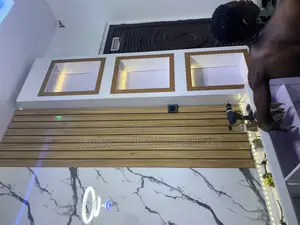 TV Console