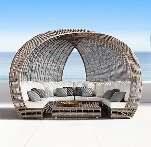 Free Standing Day Beds