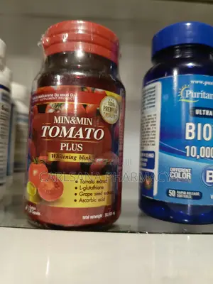 Min Min Tomato Plus