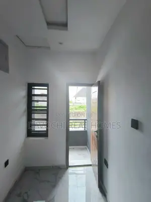2bdrm Duplex in Ajah-Lekki for rent