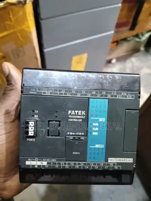 Fatek PLC FBS-24mar2-Ac