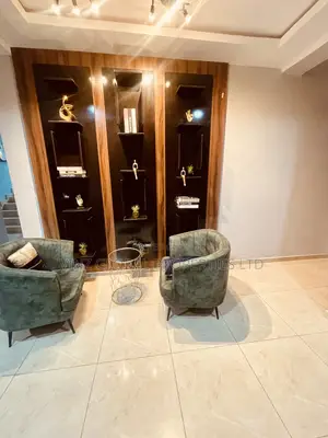 Luxury 2 Bedroom Shortlet Apartment