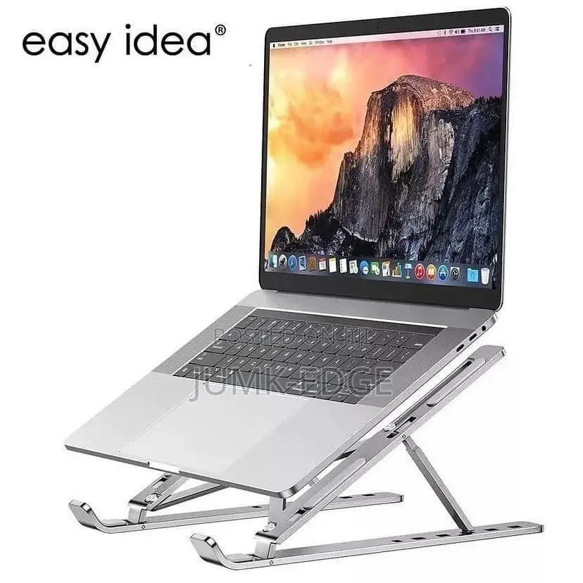 Aluminum Laptop Stand