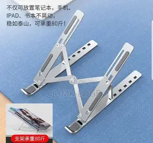 Aluminum Laptop Stand