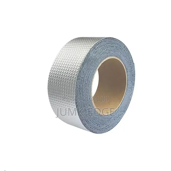 Aluminum Foil Tape