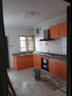 3bdrm Apartment in Marawo Lekki Phase for rent