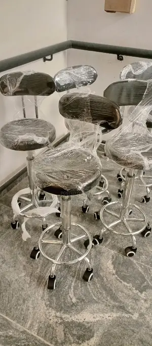 Italian Jackson Laboratory Stools