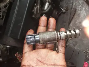Solenoid Valve Control Nissan New Model. 2014 /2015/2017/2018/2020
