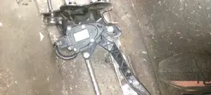 Throttle Pedal NISSAN Pathfinder 2013