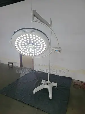 Theater Lamp Standing Led Battery Backup