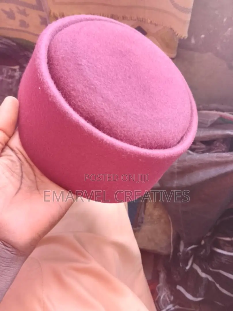 Senator Cap , Awolowo Cap Highest Grade