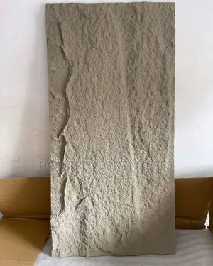 Pu Stone Panel