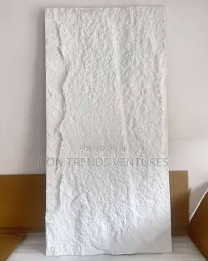PU Stone Panel