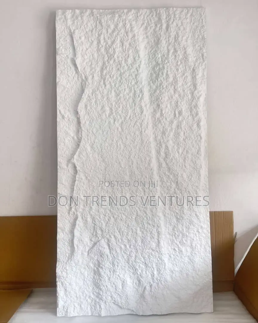 PU Stone Panel