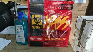 Mutant Mass 2kg