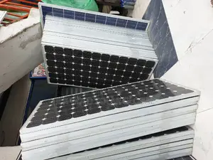 300 Watts Canadian Panel
