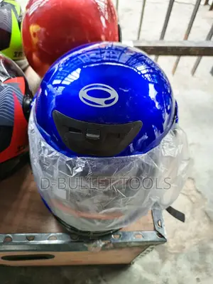 Bike Helmet Original