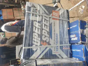 220ah Super Speed Tubular Battery