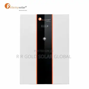 10kwh Felicity Lithium Ion Battery