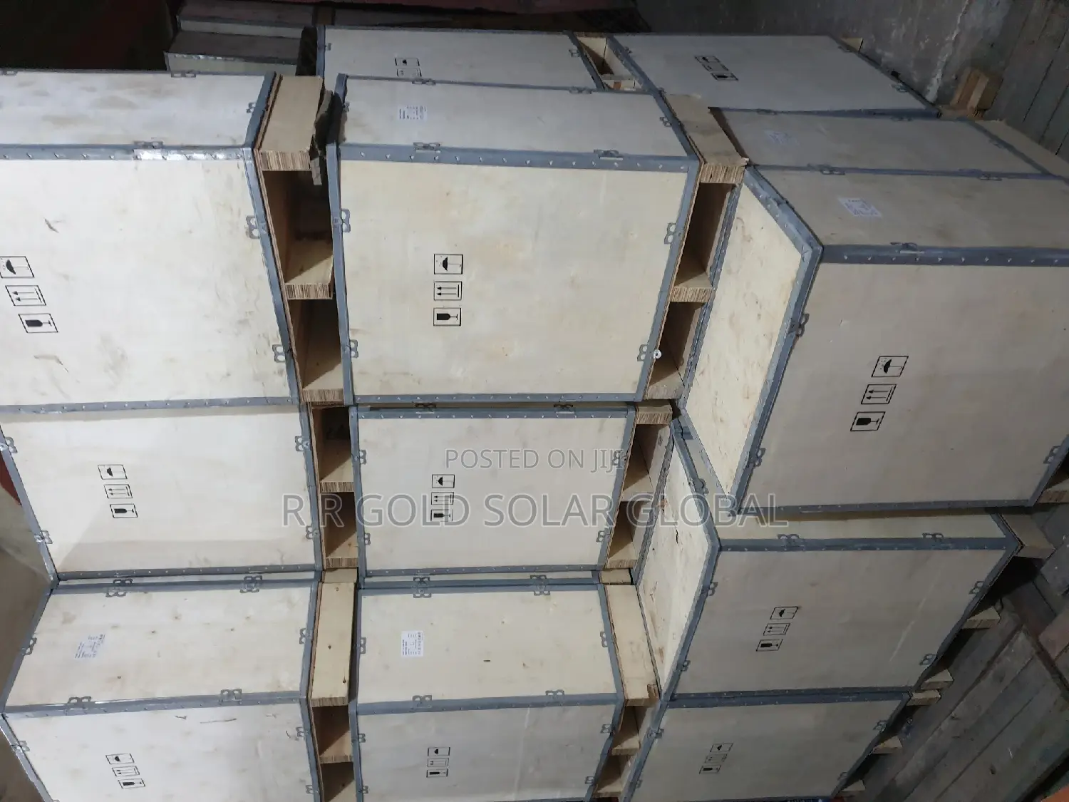 15kva 48v Foresolar Inverter