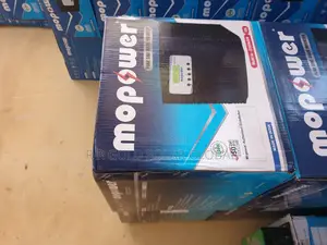 2.5kva 24v Mopower Inverter