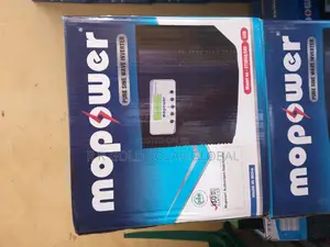 2.5kva 24v Mopower Inverter
