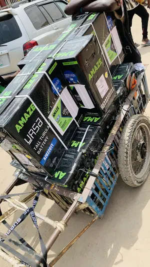 220ah Amaze Tubular Battery