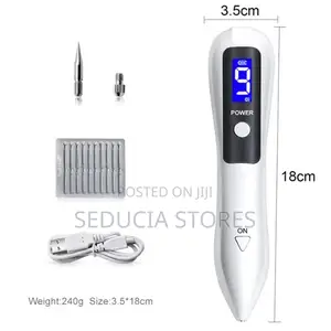 Skin Tag Removal Pen for Mole, Freckles, Nevus and Tattoos