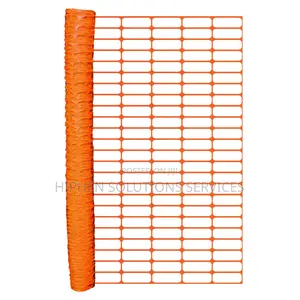 Fence Animal Barrier Reusable For Construction Fence Dog