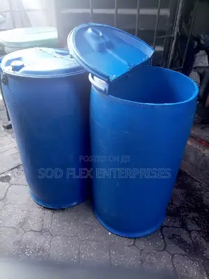 250 Liters House Water Drum