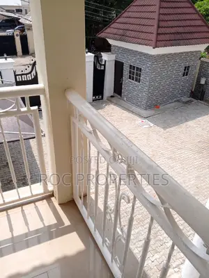 Photo - 3bdrm Duplex in Gwarinpa for rent