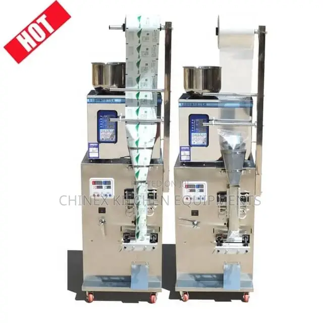Packaging Machine