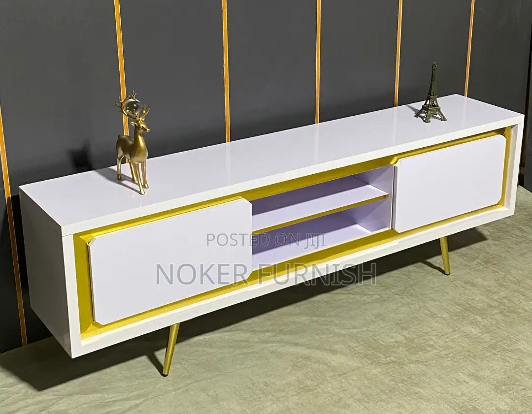 New Design Tv Console