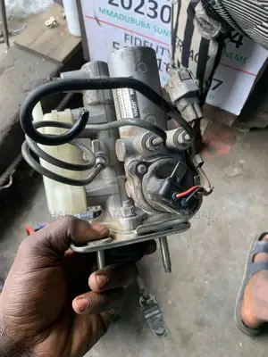 Complete Abs Pump for Lexus LS 460
