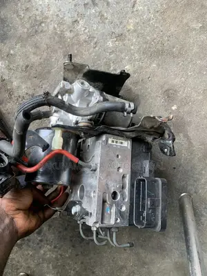Complete Abs Pump for Lexus LS 460