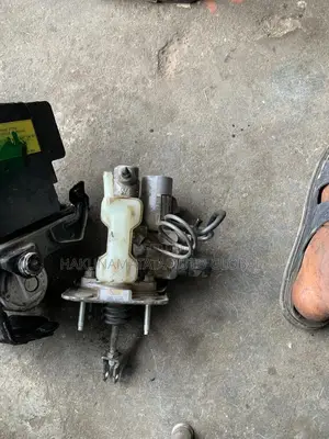 Complete Abs Pump for Lexus LS 460