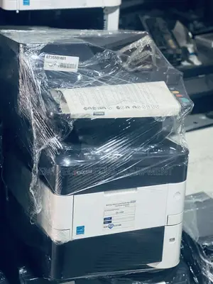 Kyocera Ecosys M3550idn