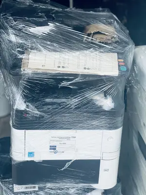 Kyocera Ecosys M3550idn