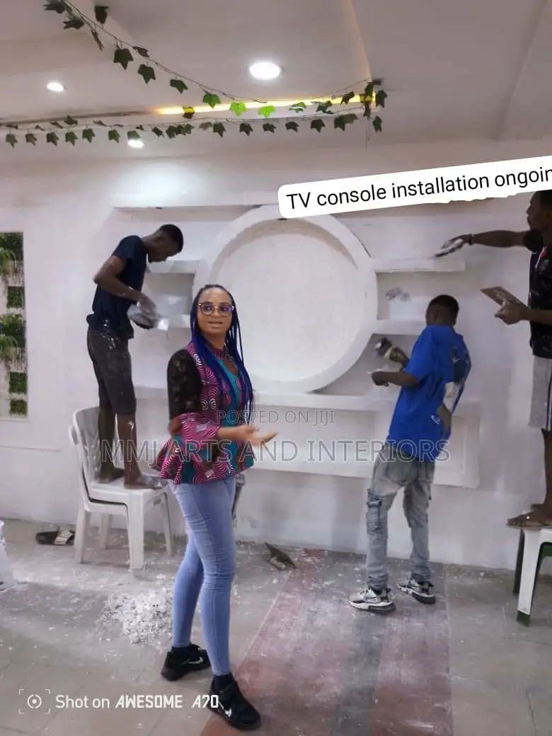Interior Decorator