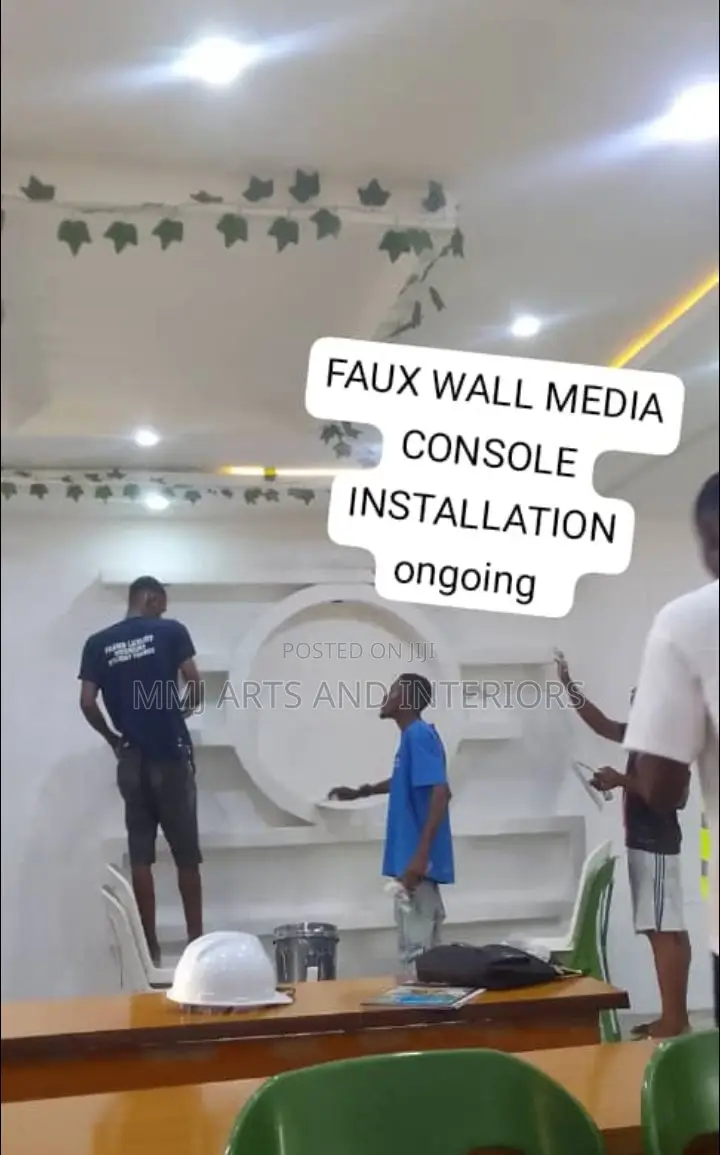 Interior Decorator