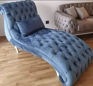 Relaxing Couch.