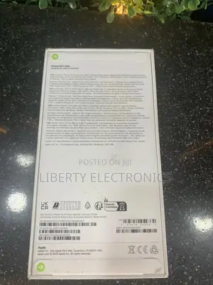 New Apple iPhone 15 Pro Max 512 GB