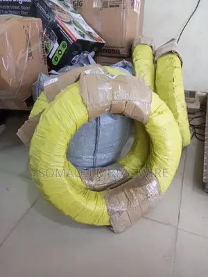 Stainless Razoe Wire Original 20meters Lenght
