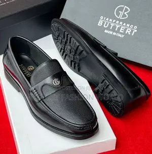 Pure Leather Shoes
