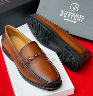 Pure Leather Shoes