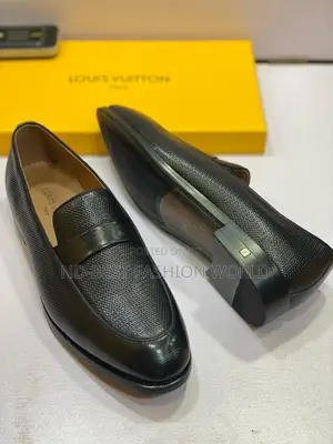Pure Leather Shoes