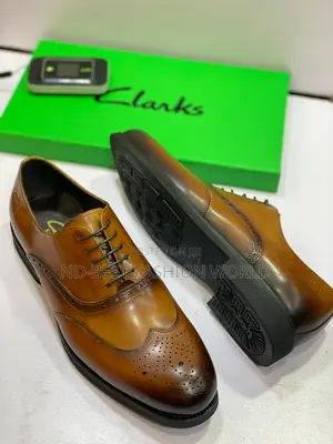 Pure Leather Shoes
