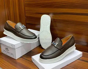 Pure Quality Leather Shoe