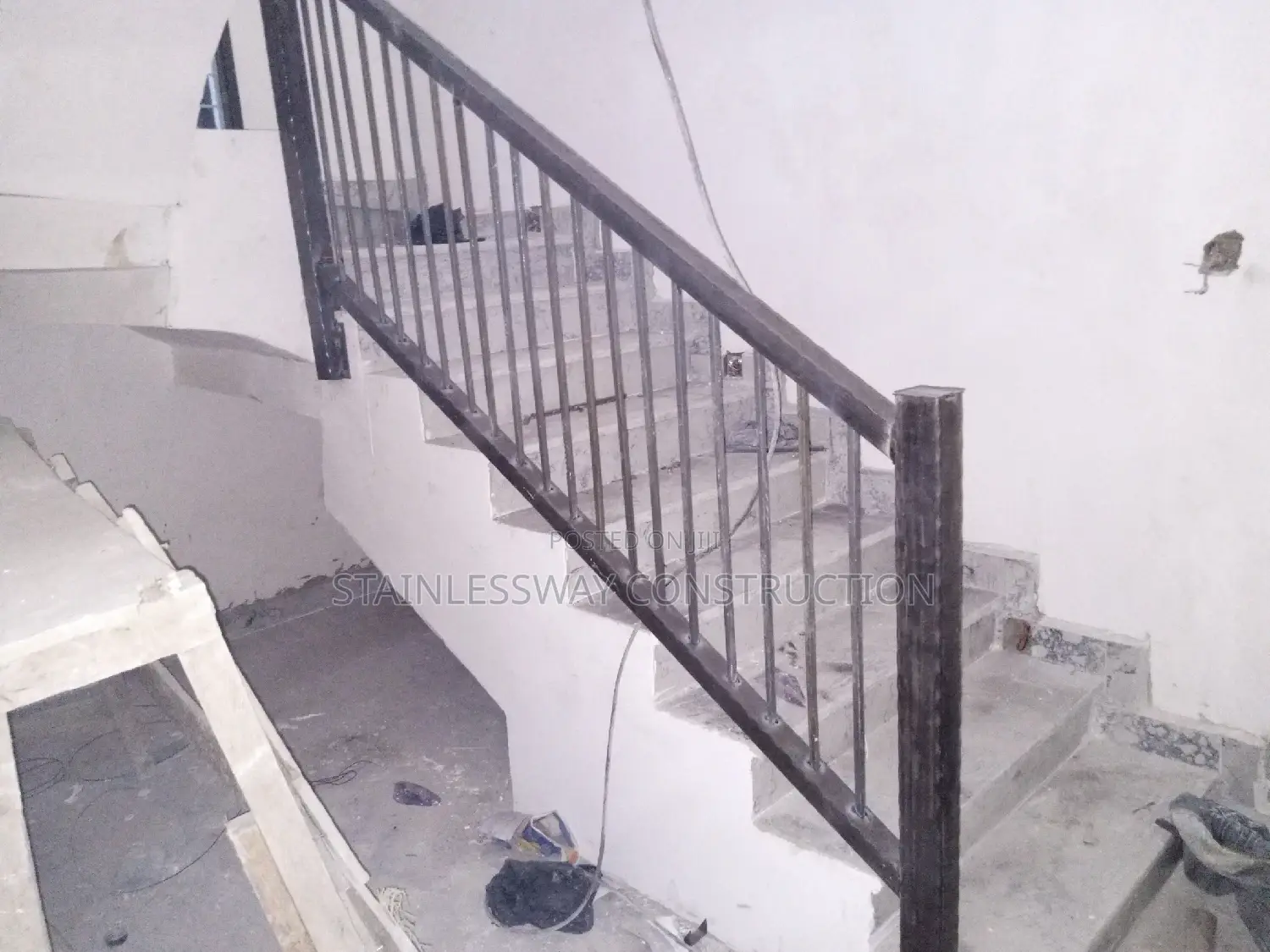 Precisionrails Handrails
