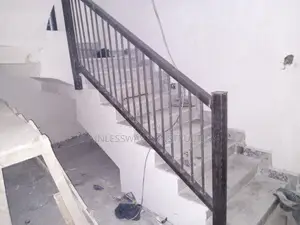 Precisionrails Handrails